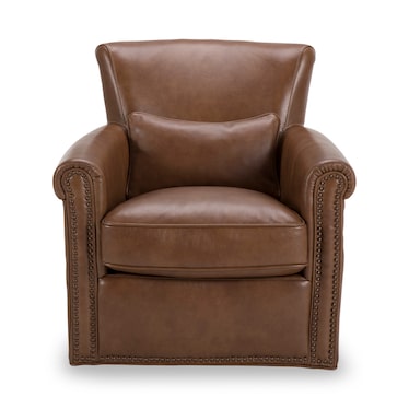 Stallion Swivel Chair