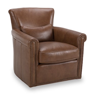 Stallion Swivel Chair