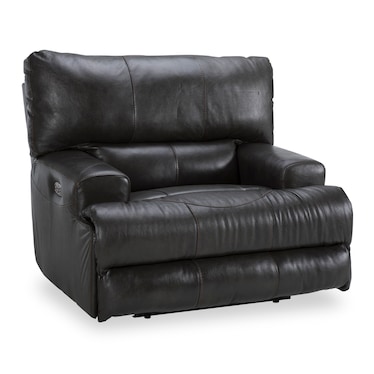 Koda Power Recliner and a Half