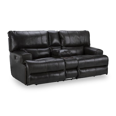 Koda Power Reclining Loveseat