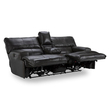 Koda Power Reclining Loveseat
