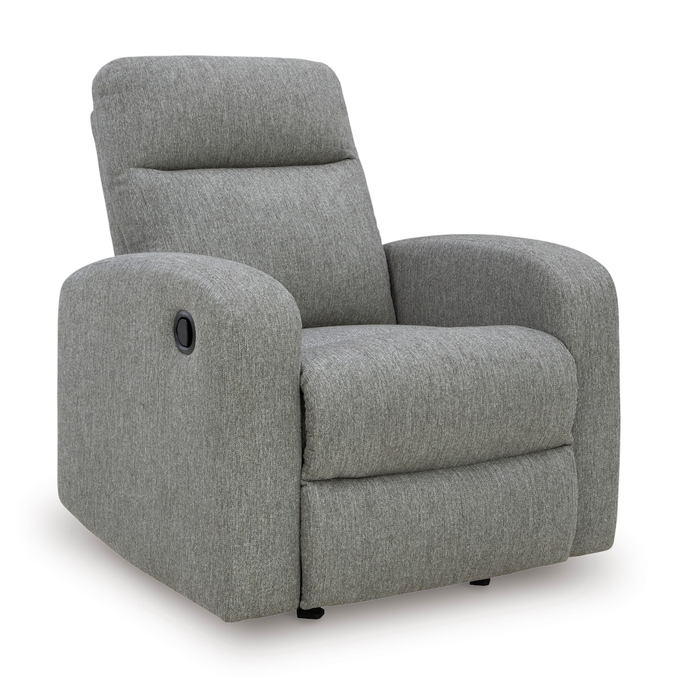 sterling casual transitional recl sofa   