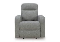 sterling casual transitional recl sofa   