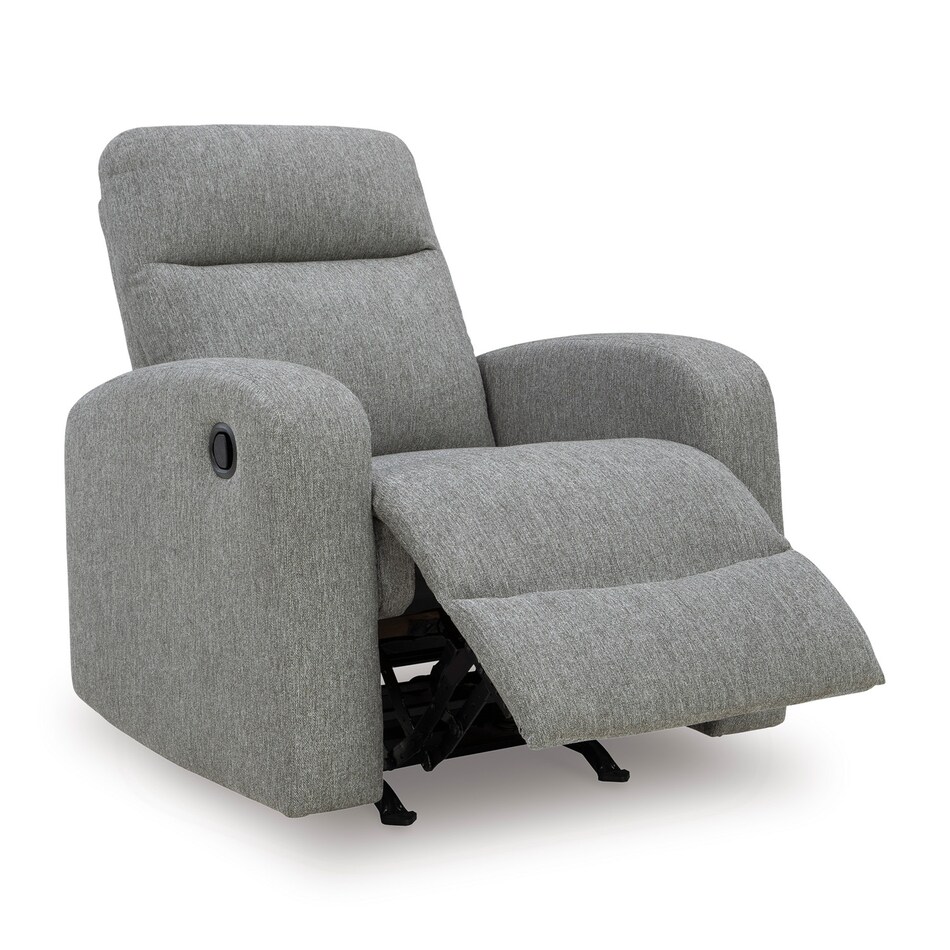 sterling casual transitional recl sofa   