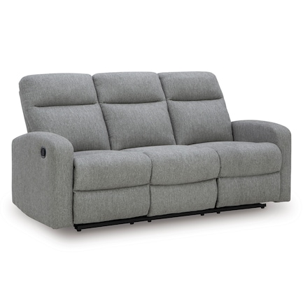 Landen Reclining Sofa