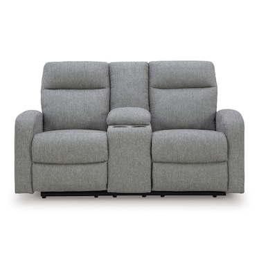 Landen Reclining Loveseat