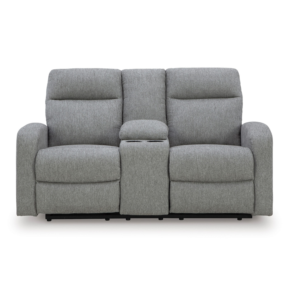 sterling casual transitional recl sofa   