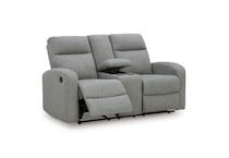 sterling casual transitional recl sofa   