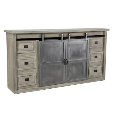 Stonewall Entertainment Center