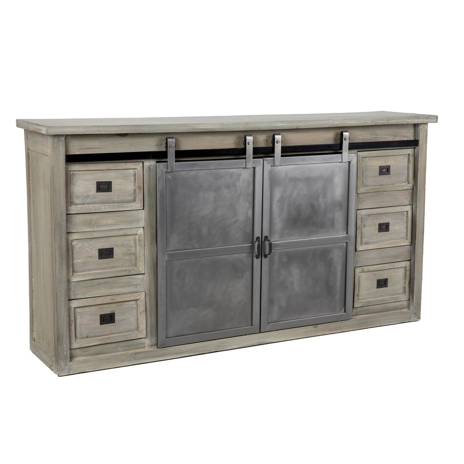 stone wall gray accent pieces   