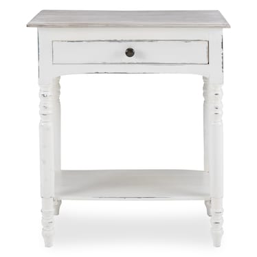 Remy End Table