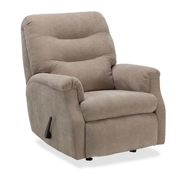 Janet Rocker Recliner