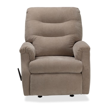 Janet Rocker Recliner