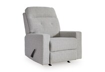 stone chaise rocker recliner   