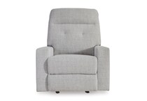 stone chaise rocker recliner   