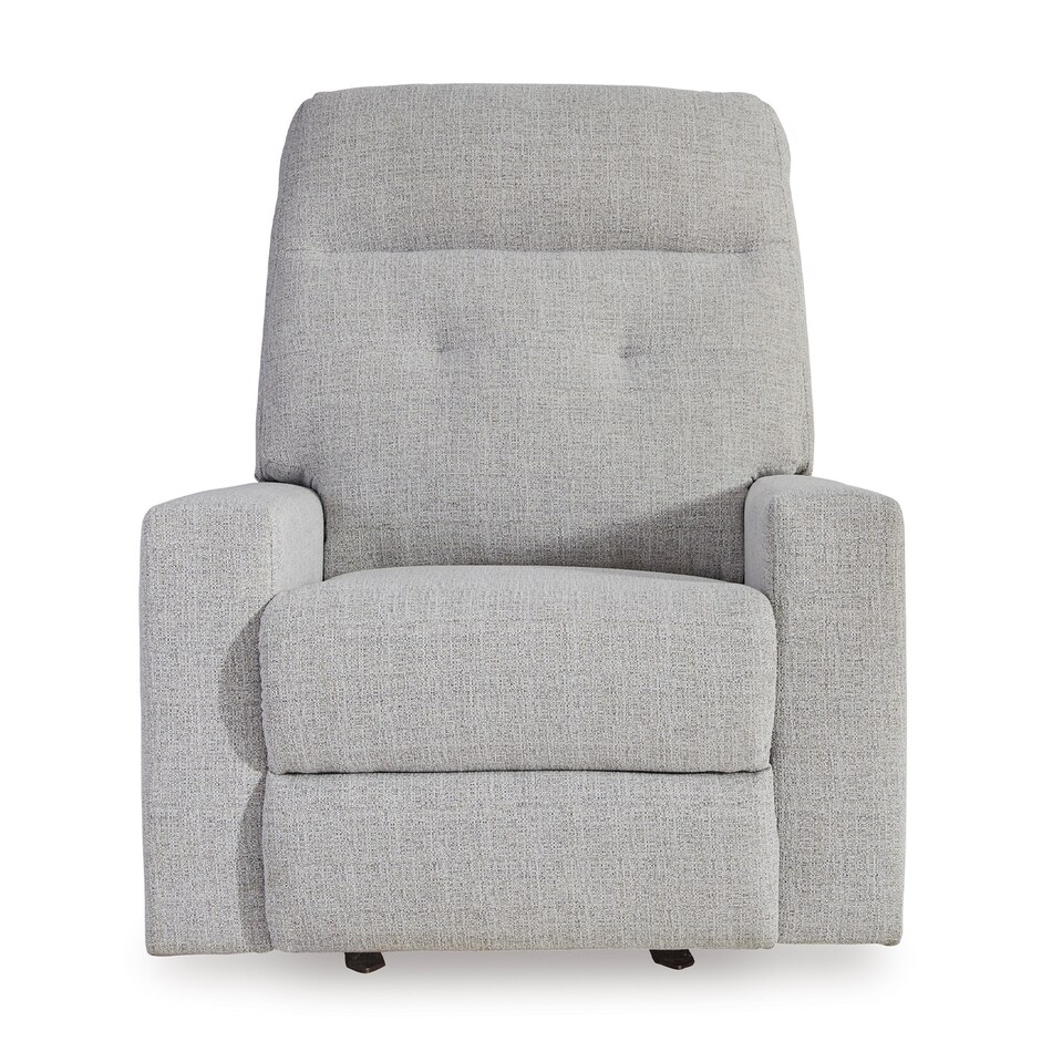 stone chaise rocker recliner   