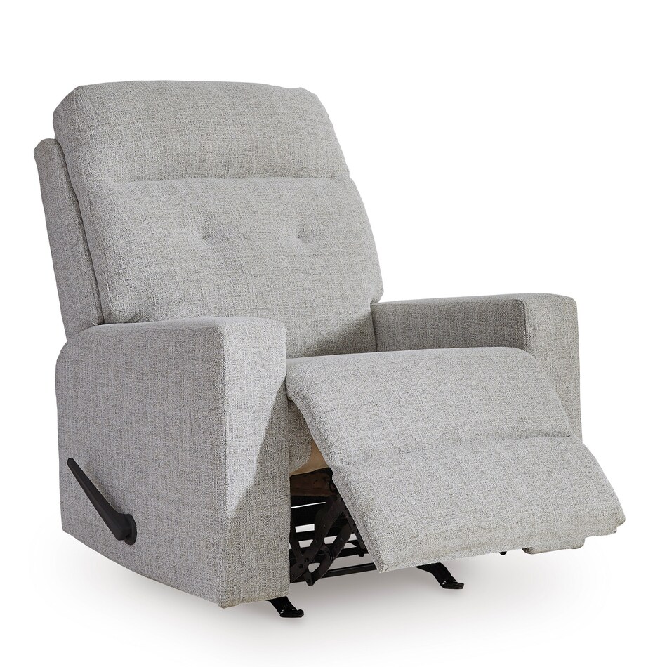 stone chaise rocker recliner   