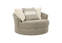 stone sectional stationary   