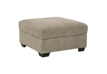 stone sectional stationary   