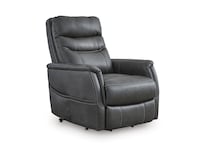 strawhill shadow wall recliner   