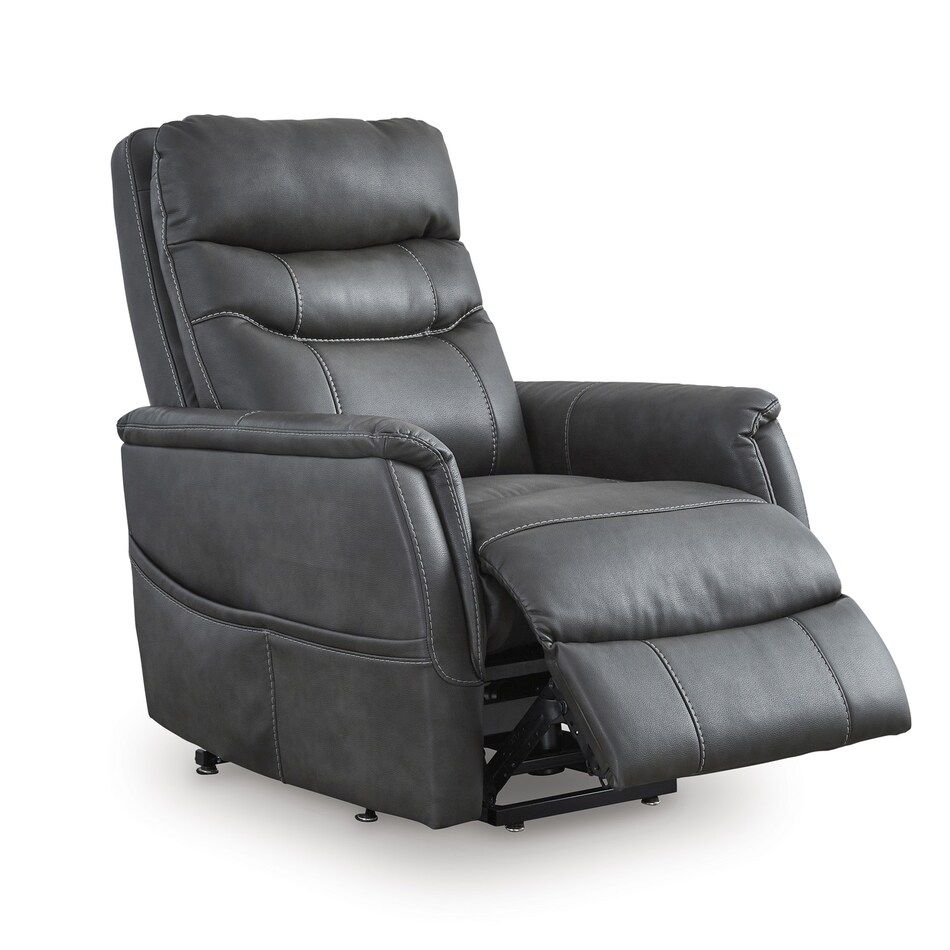 strawhill shadow wall recliner   