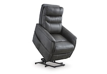 strawhill shadow wall recliner   