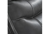 strawhill shadow wall recliner   