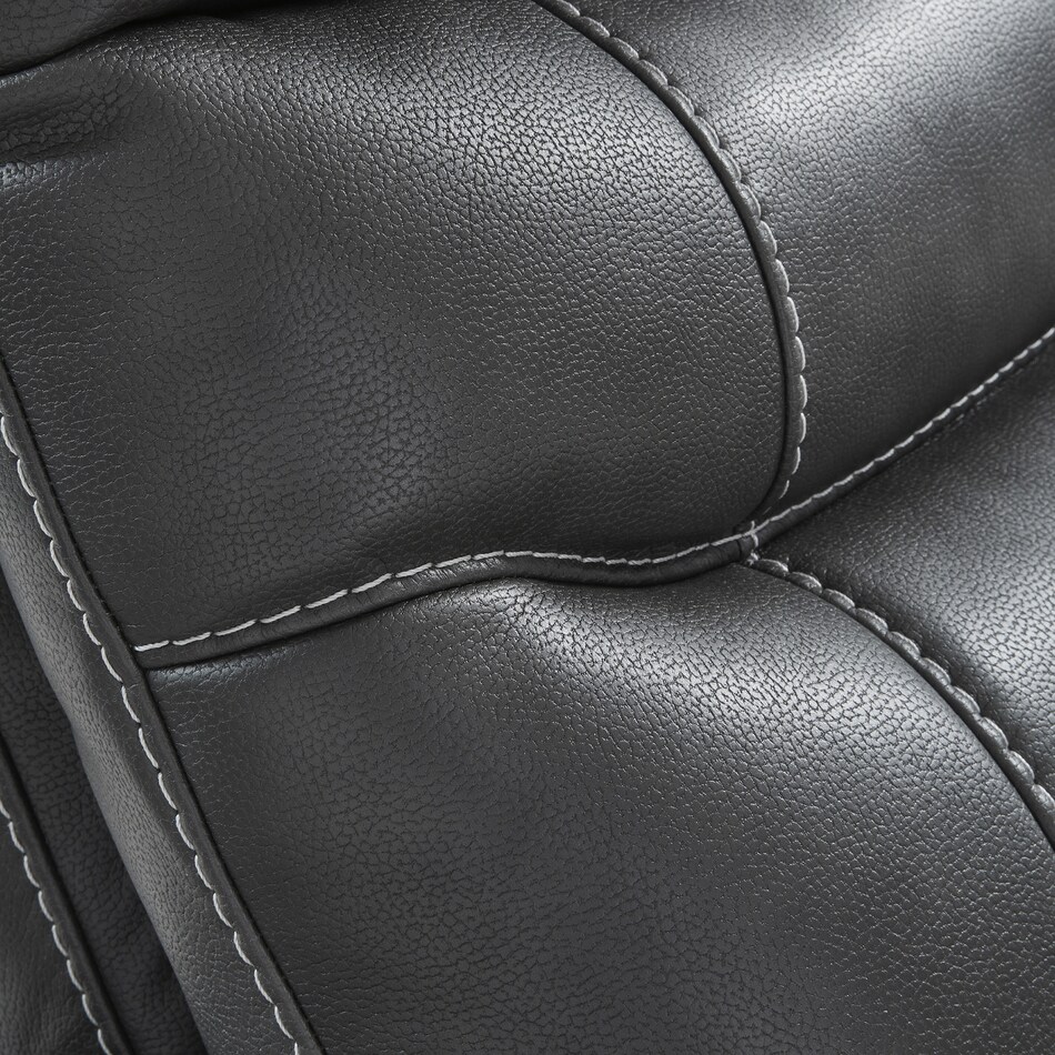 strawhill shadow wall recliner   