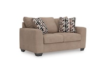 suede casual sofas   