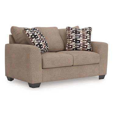 Peaks Loveseat