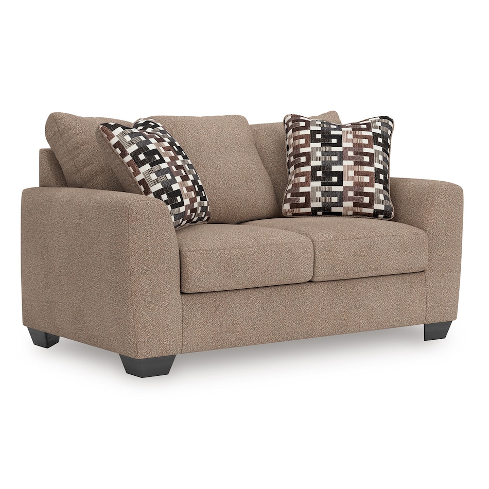 suede casual sofas   