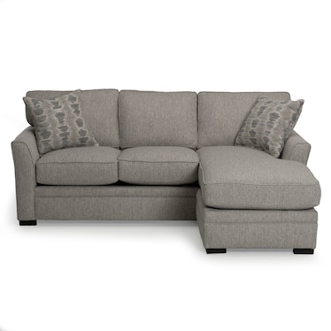 Tess II Chaise Sofa