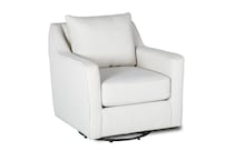 sugarshack glacier stationary chair   