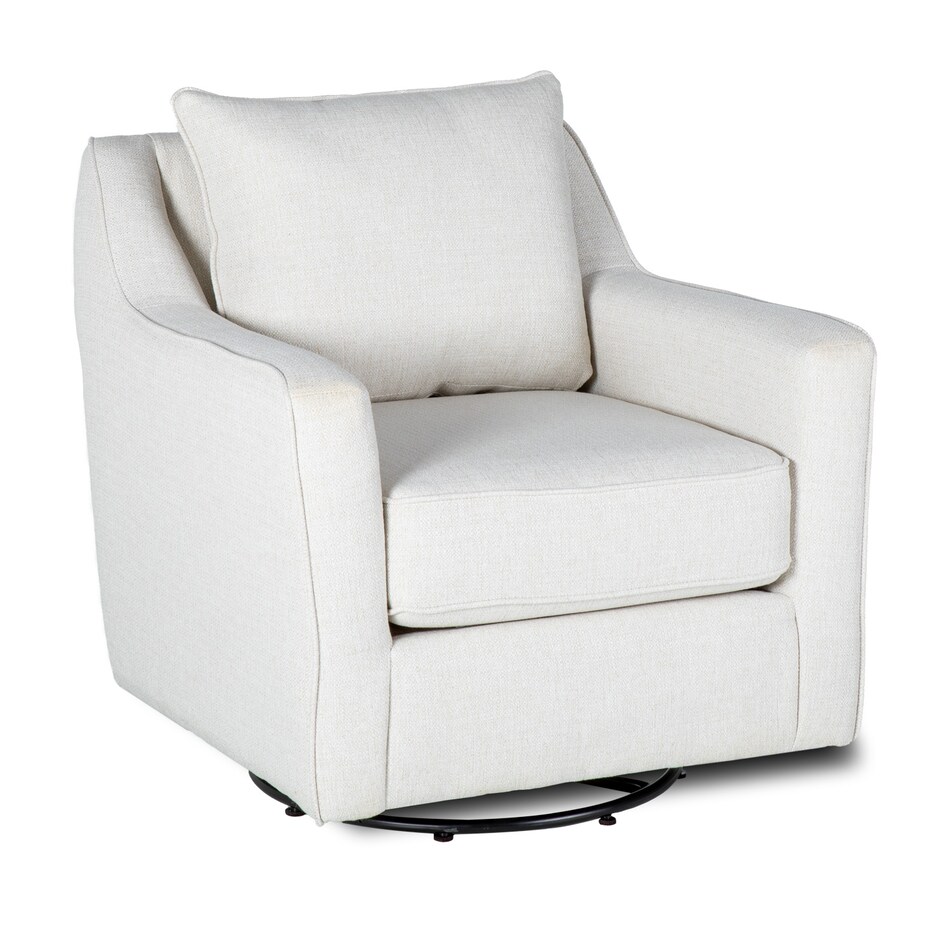 sugarshack glacier stationary chair   