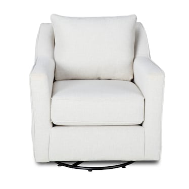 Grab A Seat 4 Swivel Glider