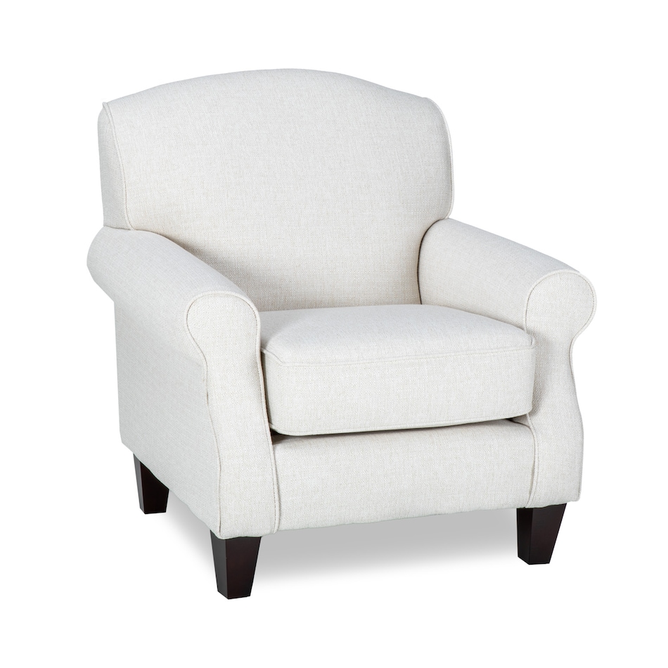 sugarshack glacier stationary chair   