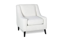 sugarshack glacier stationary chair   