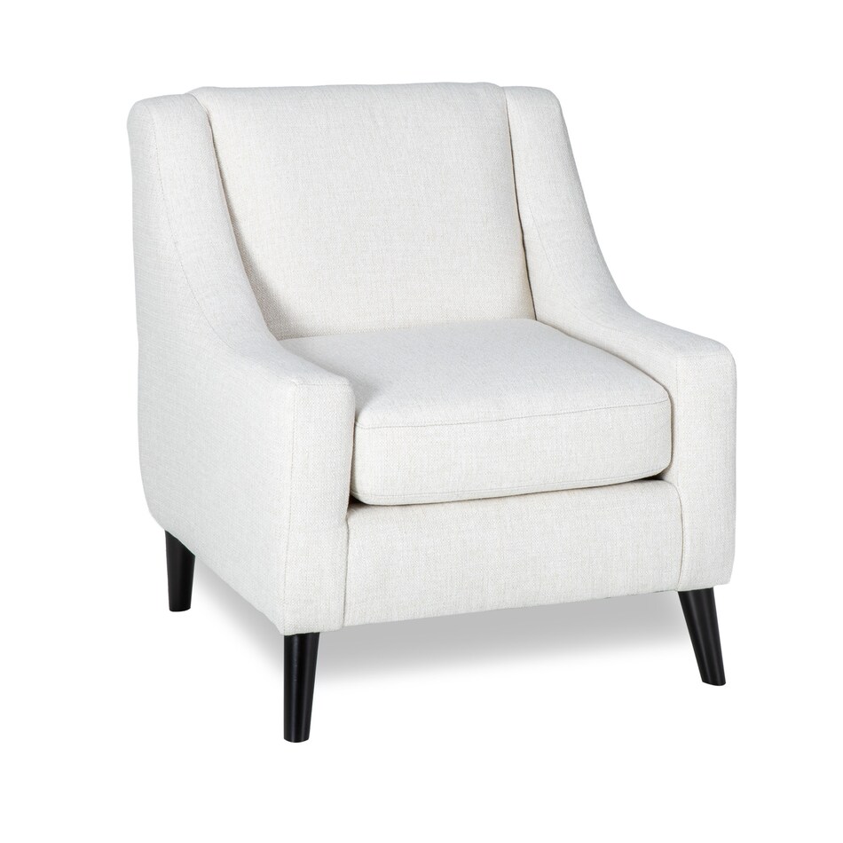 sugarshack glacier stationary chair   