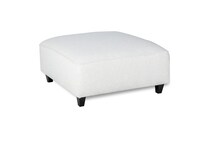 sugarshack glacier stationary chair   