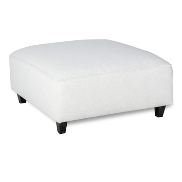 Grab A Ottoman