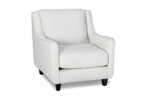 sugarshack glacier stationary chair   