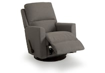 swivel rocker recliner   