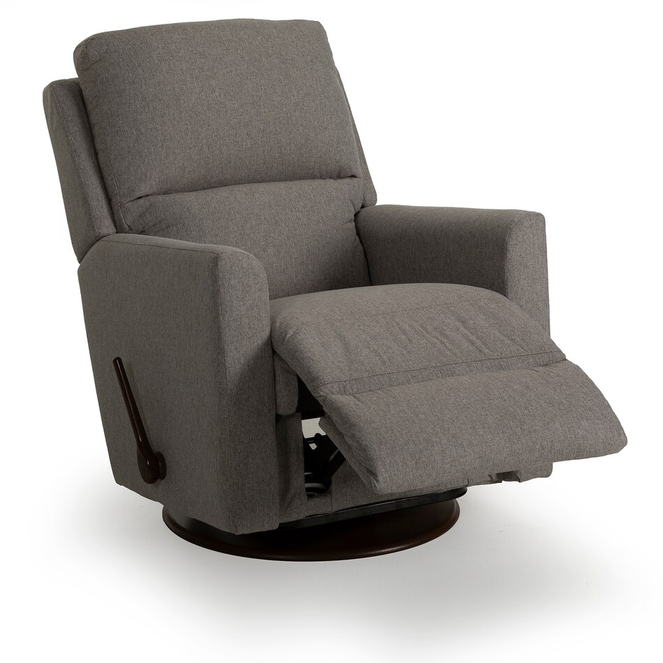 swivel rocker recliner   