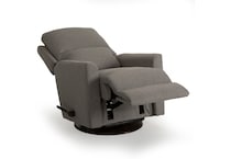 swivel rocker recliner   