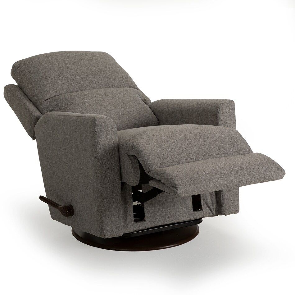 swivel rocker recliner   
