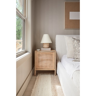 Bronte Table Lamp