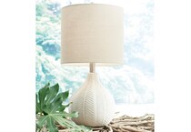 table lamps   