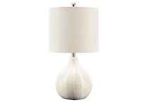 table lamps   