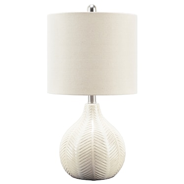 Rainermen Table Lamp