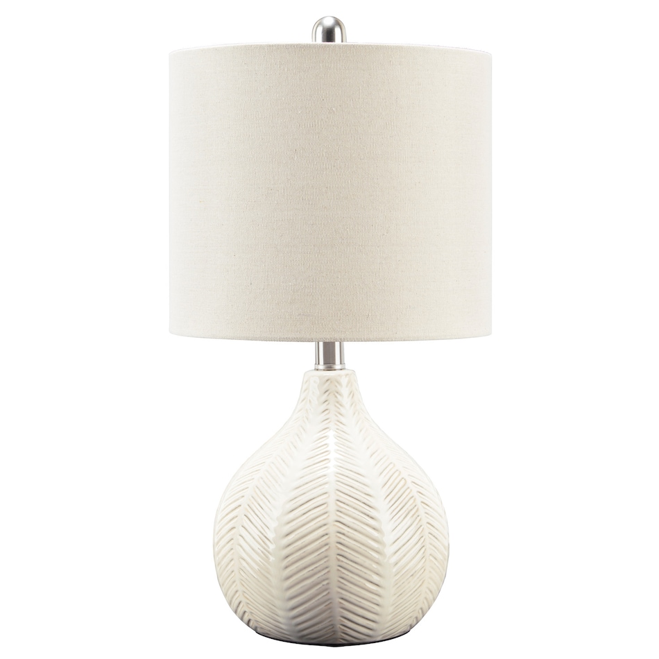 table lamps   